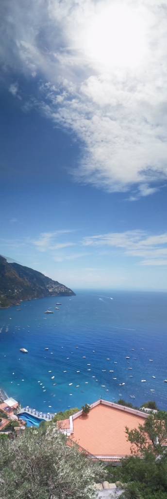 The Amalfi Coast: 2012-07-24 12
